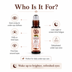 Coffee Eye Serum - Dark Circle Removal