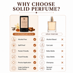 Khamrah Solid Perfume Stick