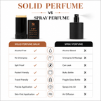 CR7 Solid Perfume Stick