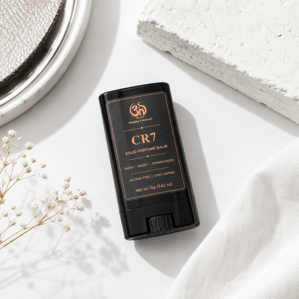 CR7 Solid Perfume Stick