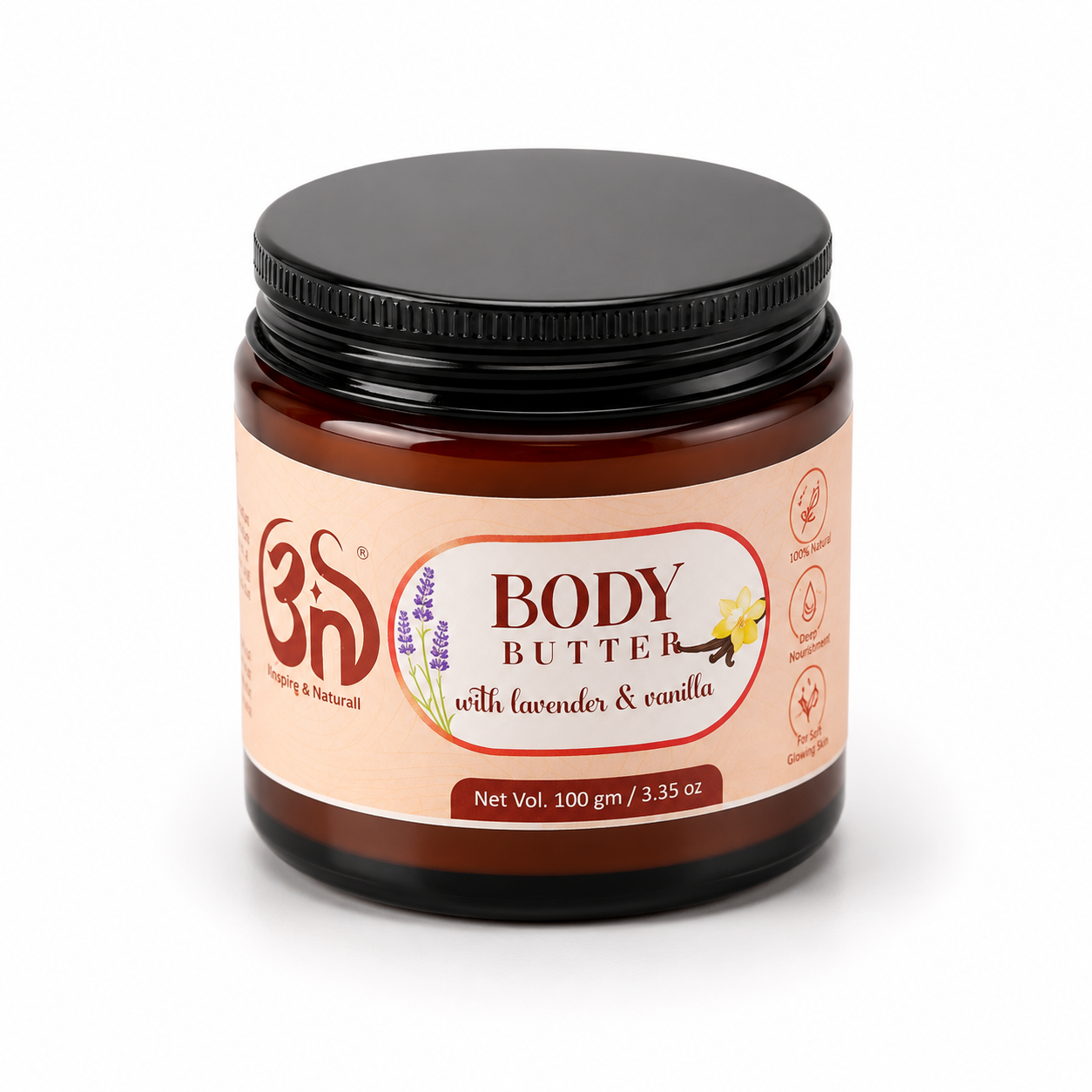 BODY BUTTER