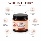 BODY BUTTER