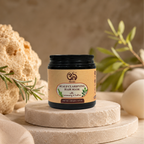 SCALP CLARIYING HAIR MASK