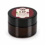 Lip butter