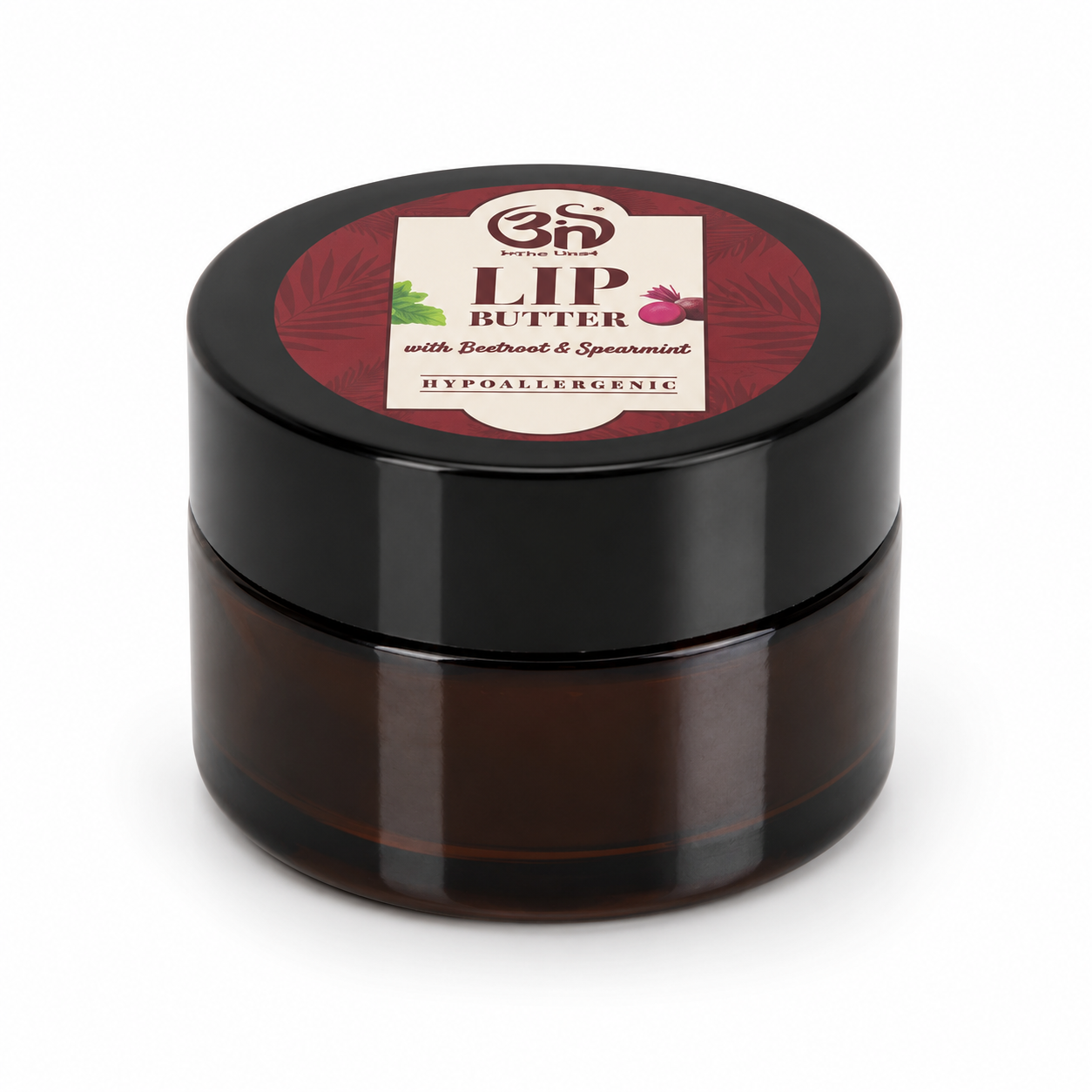 Lip butter