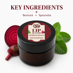 Lip butter