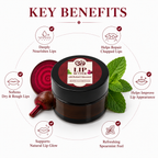 Lip butter