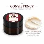 Lip butter