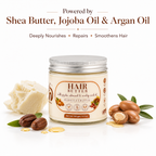 HAIR BUTTER
