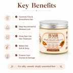 HAIR BUTTER