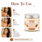 HAIR BUTTER