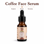 COFFEE FACE SERUM