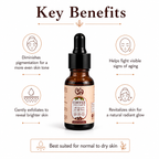 COFFEE FACE SERUM