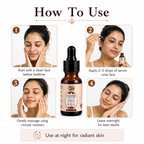 COFFEE FACE SERUM