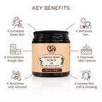 COFFEE BODY SCRUB