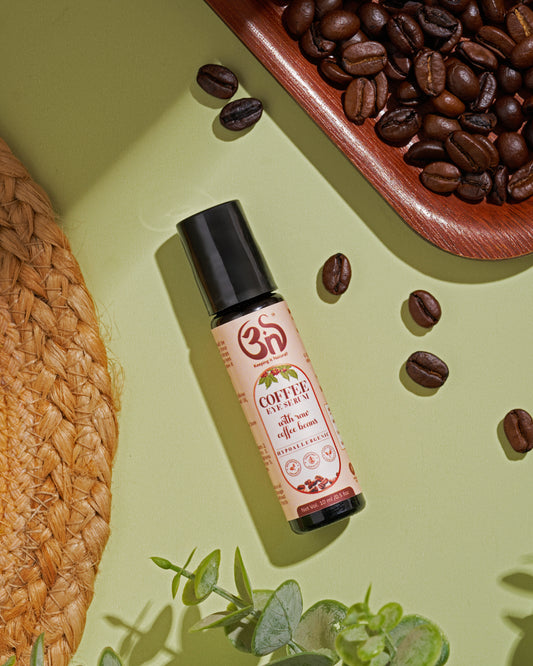 Coffee Eye Serum