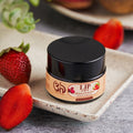 Lip Scrub