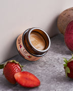 Lip Scrub