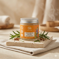 SCALP CLARIYING HAIR MASK