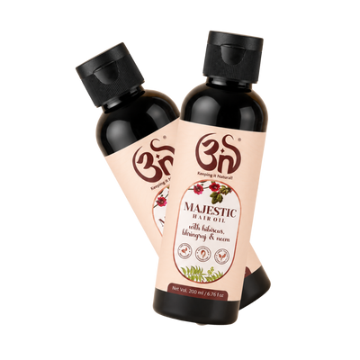 Hair Care