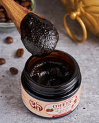 COFFEE FACE MASK
