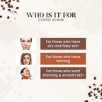 COFFEE BODY SCRUB