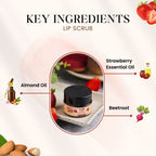 Lip Scrub