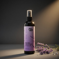 Frizz control spray