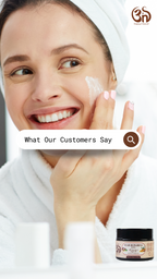 Scar Repairing Gel