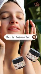Skin Brightening Gel