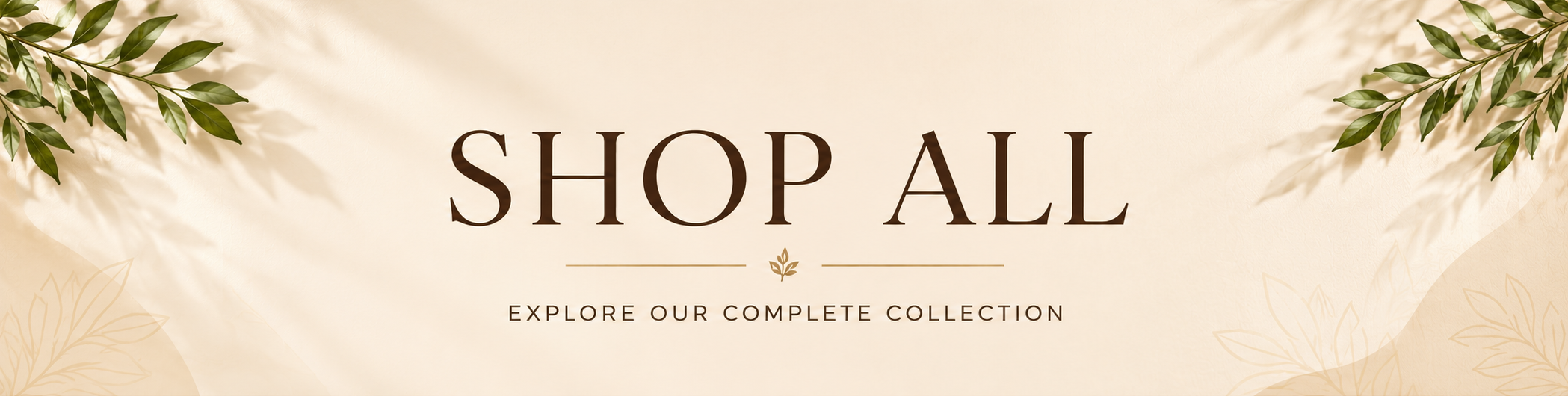 Shop All
